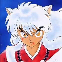 realinuyasha