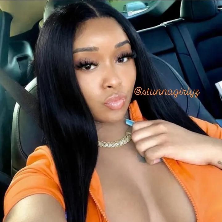 @stunnagirlyz