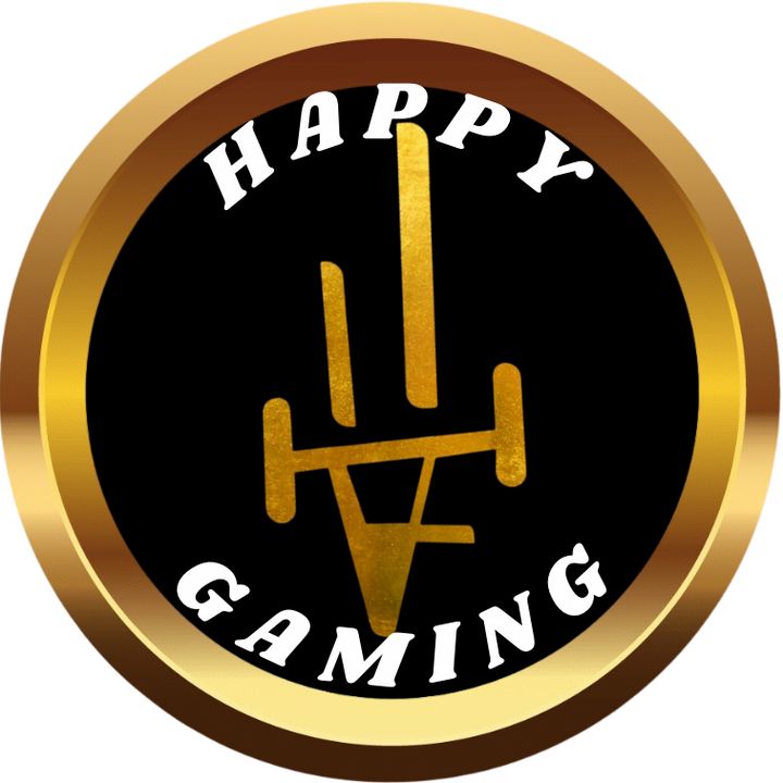 @levihappygamingtv