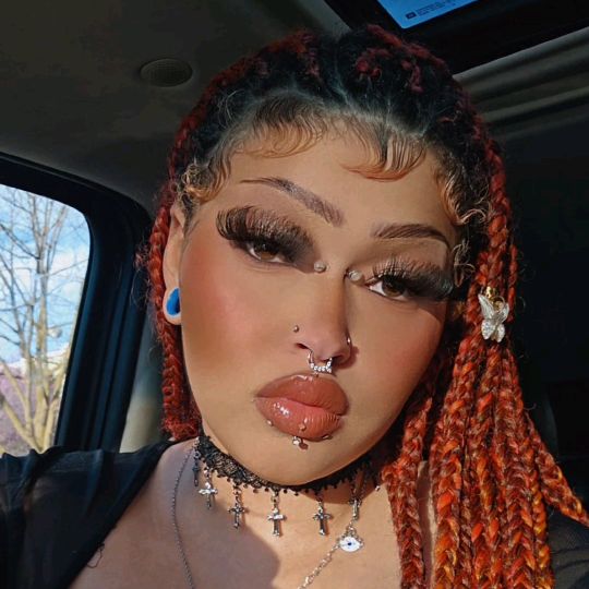 therealcandygrl