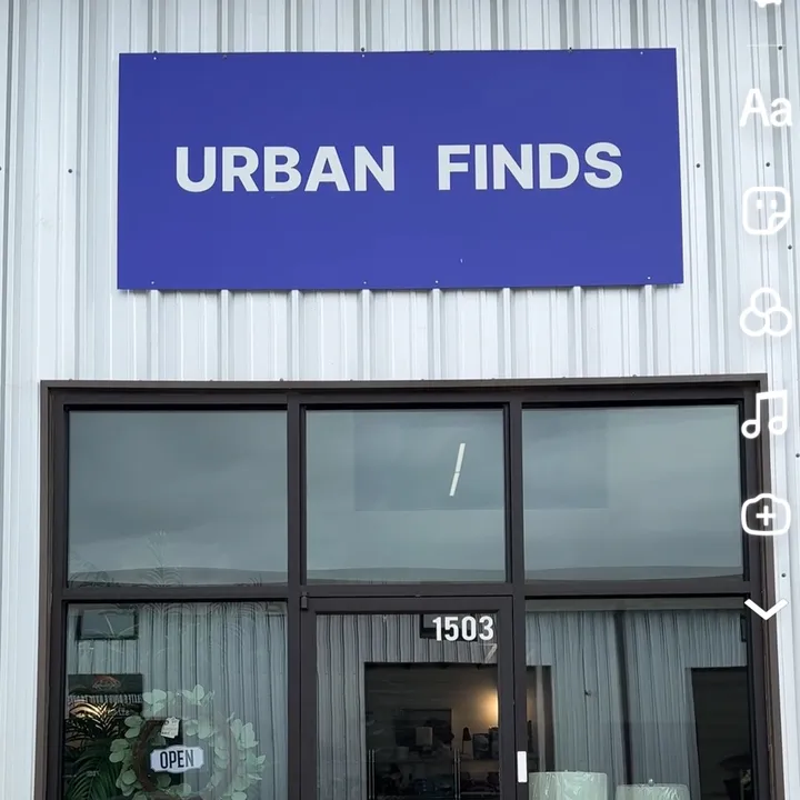urbanfindsdfw