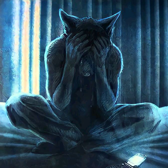 werewolfxox