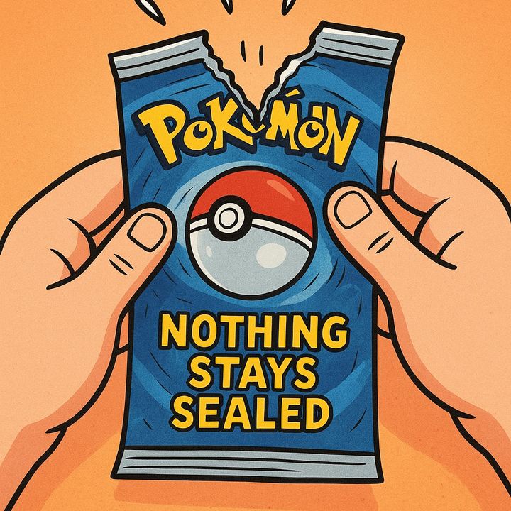 nothinstaysealed