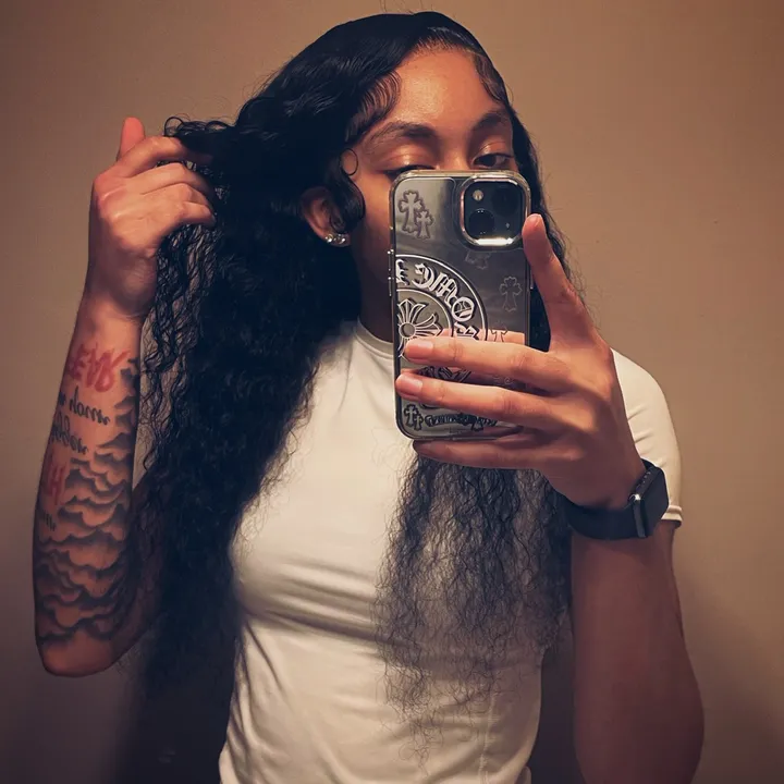 amiyahstarr
