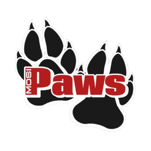 mosipaws
