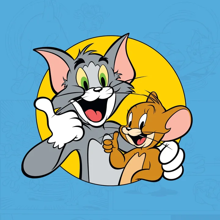 @tomandjerry