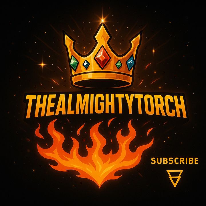 @thealmightytorch