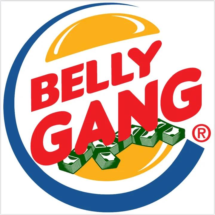 bellygangkush
