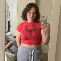 theresnobodyhidinghere