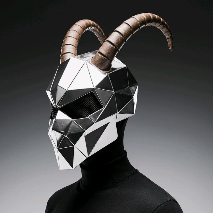 thegoatexperience.dj