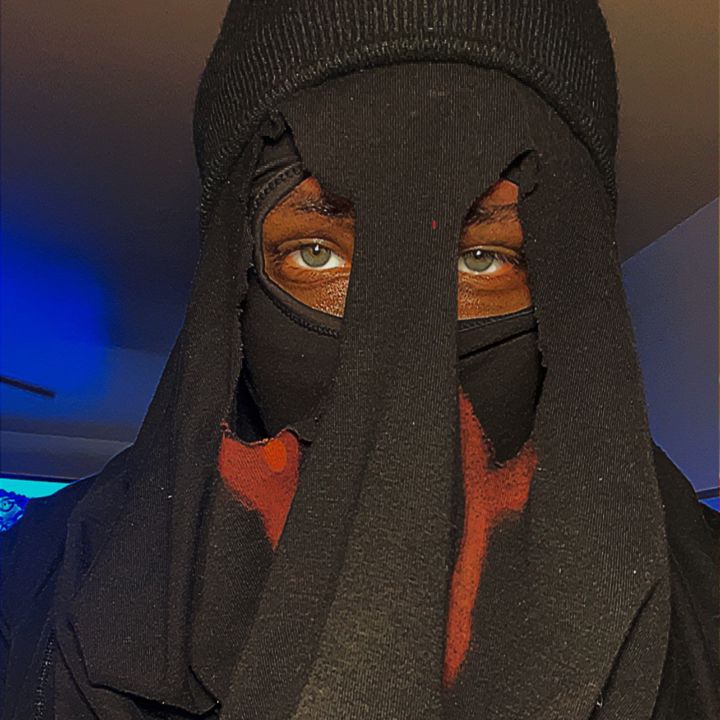 urmaskedmustang