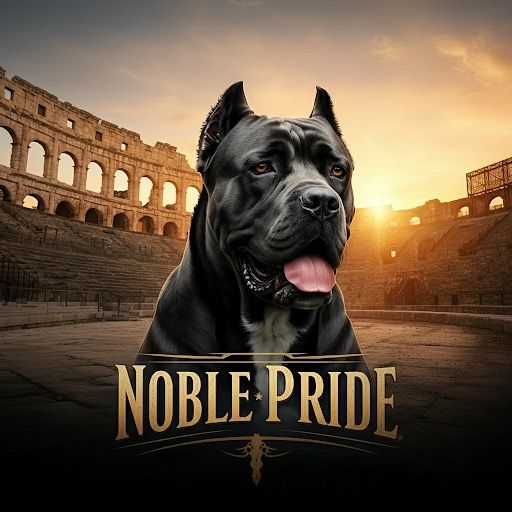 @noblepridecanecorso