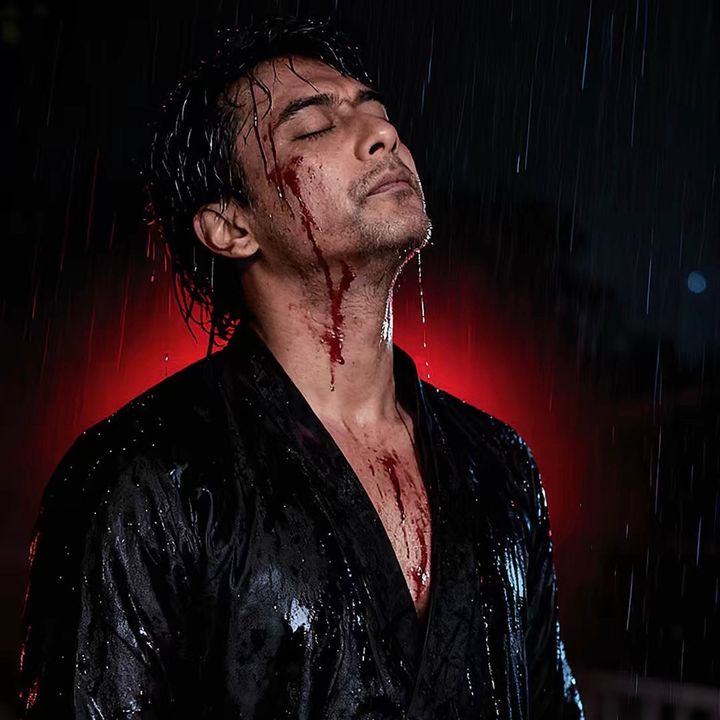 marksharma