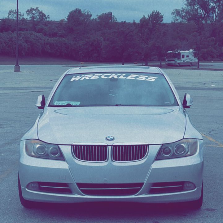 wrecklesse90