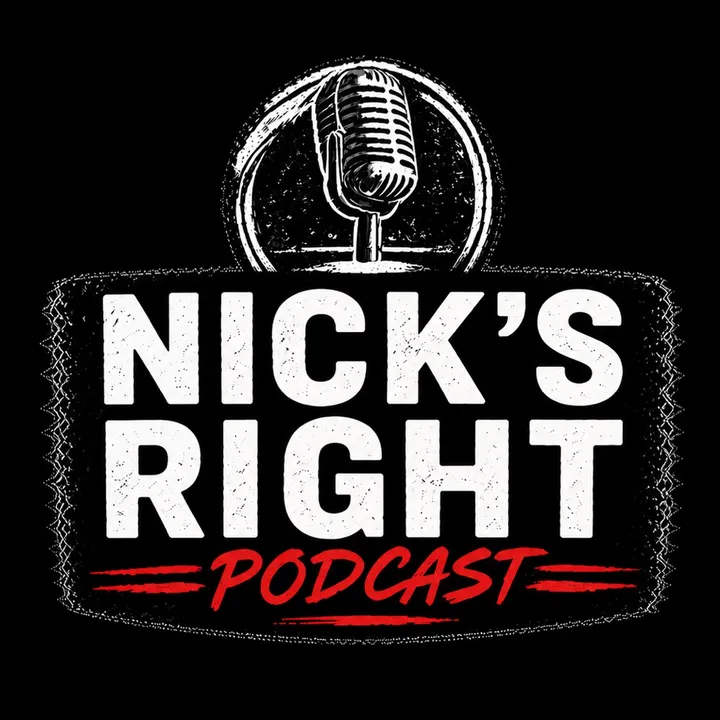 nicksrightpodcast