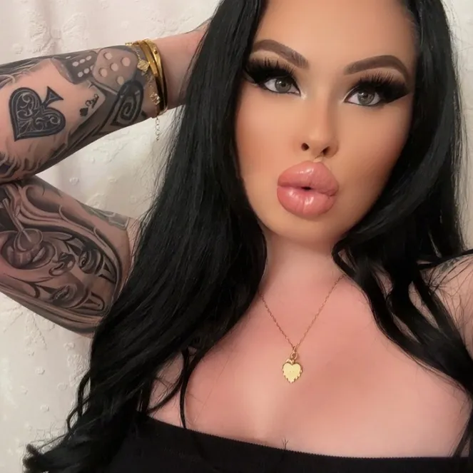 madisonbelfort