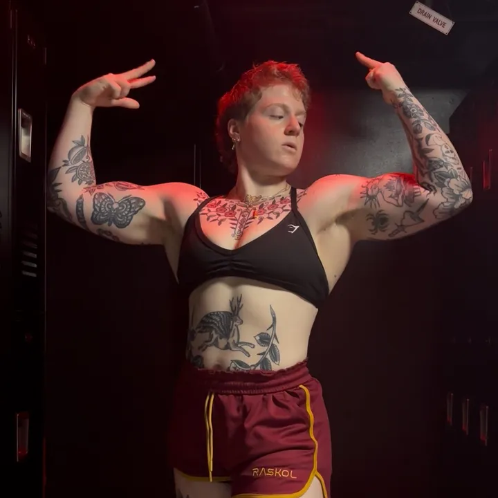 lesbianlifts