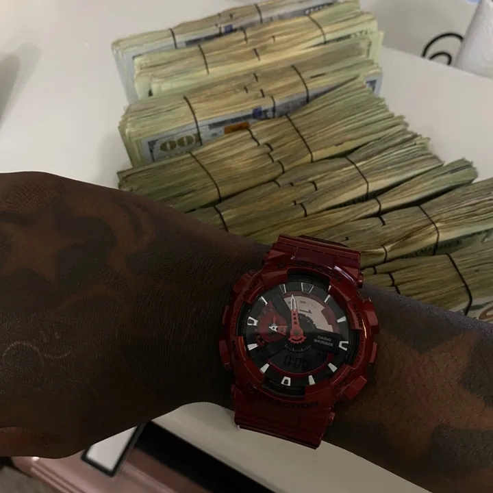 1damnlilray