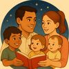 fatherstorytime