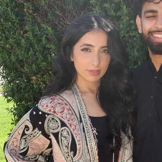 @mahwishraja