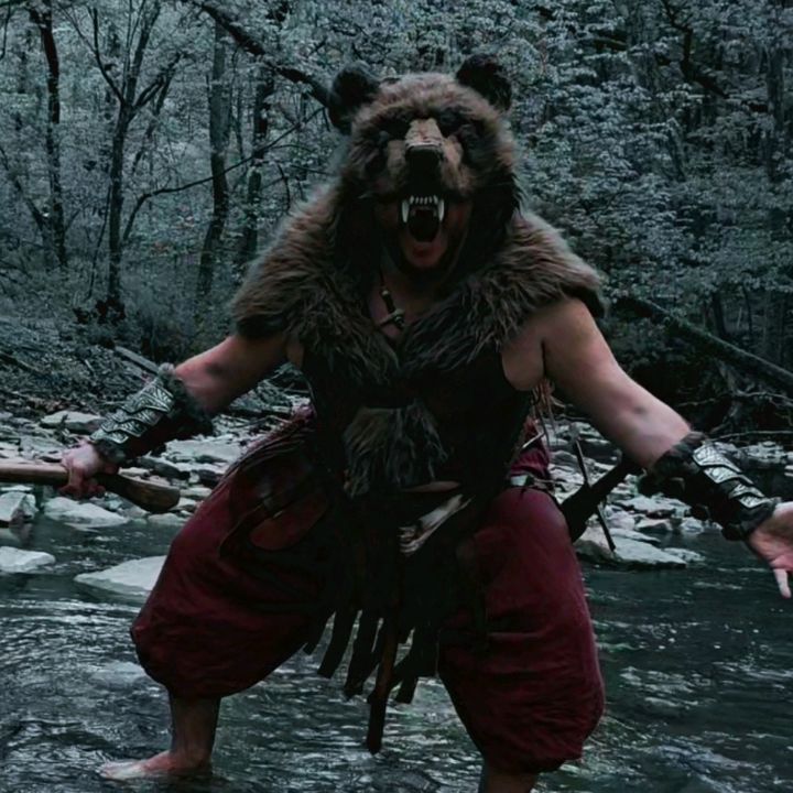 medievalbear