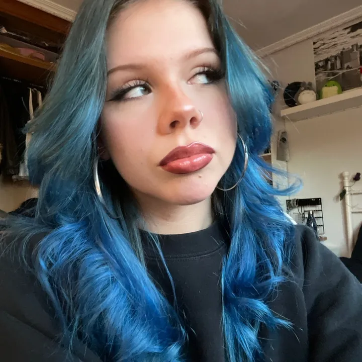 bluupixiedust