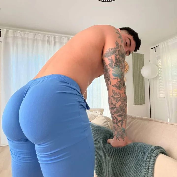 bootymanparade
