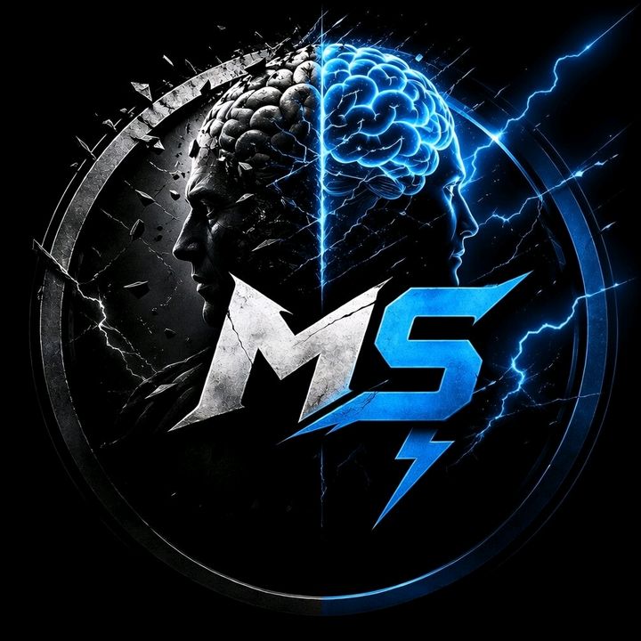 MindShiftCore - original sound - mindshiftcore0
