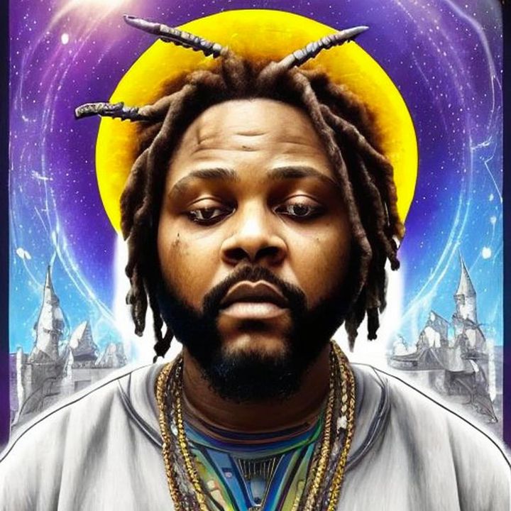 hoodhierophant