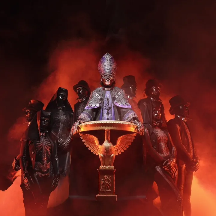 thebandghost