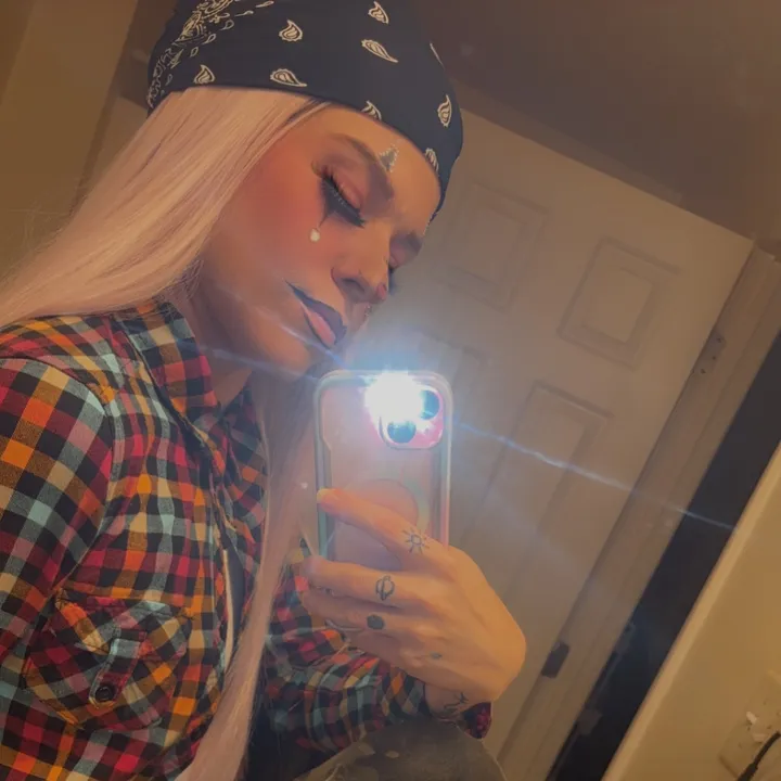missbrittbabi