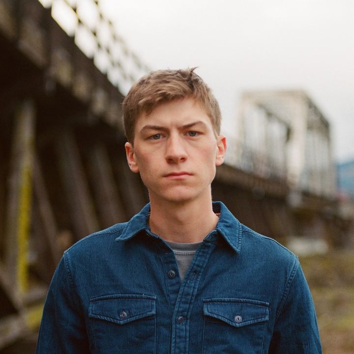 Sam Barber - Run
