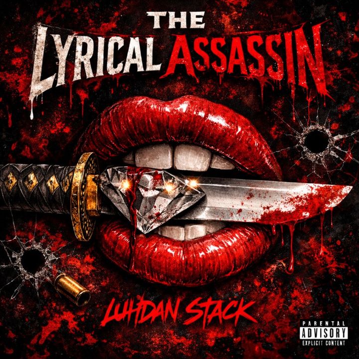 LuhDan Stack - KILLED BILL