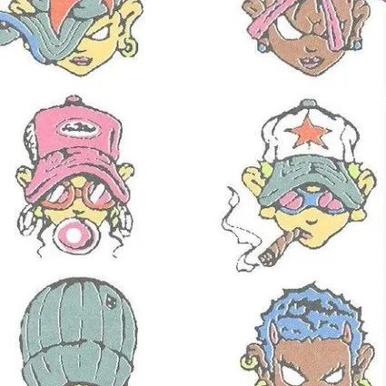 padrigs
