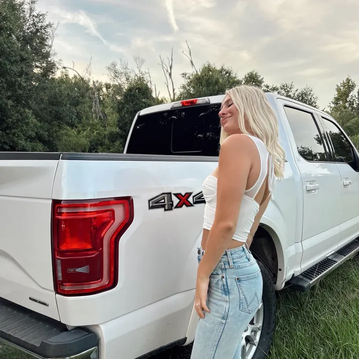 urfavoriteblonde61