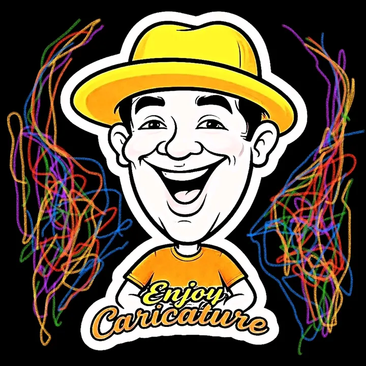 caricature58