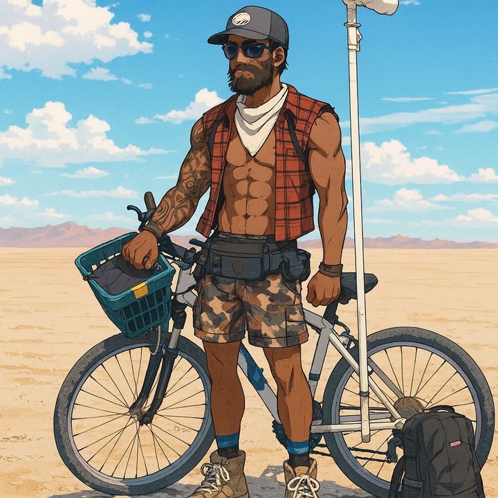mrbrownxci