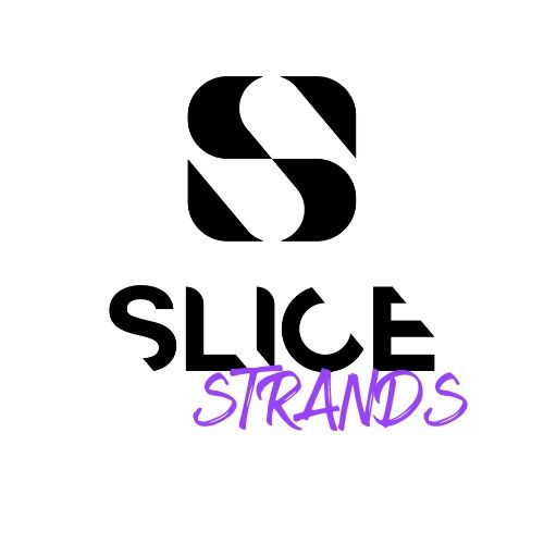 slicestrandshair