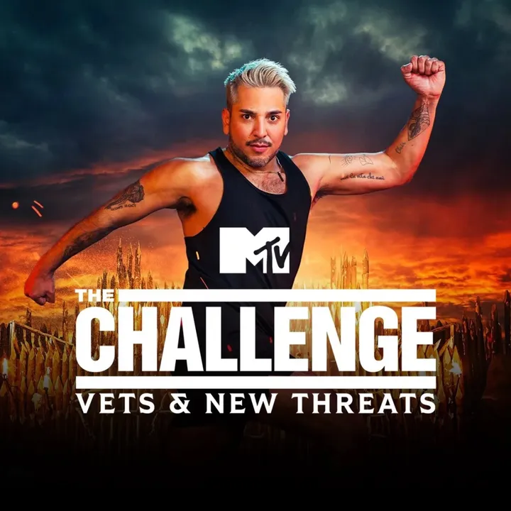 @thechallenge