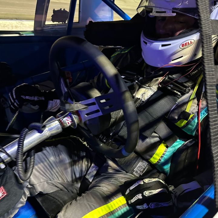 @lutherracing