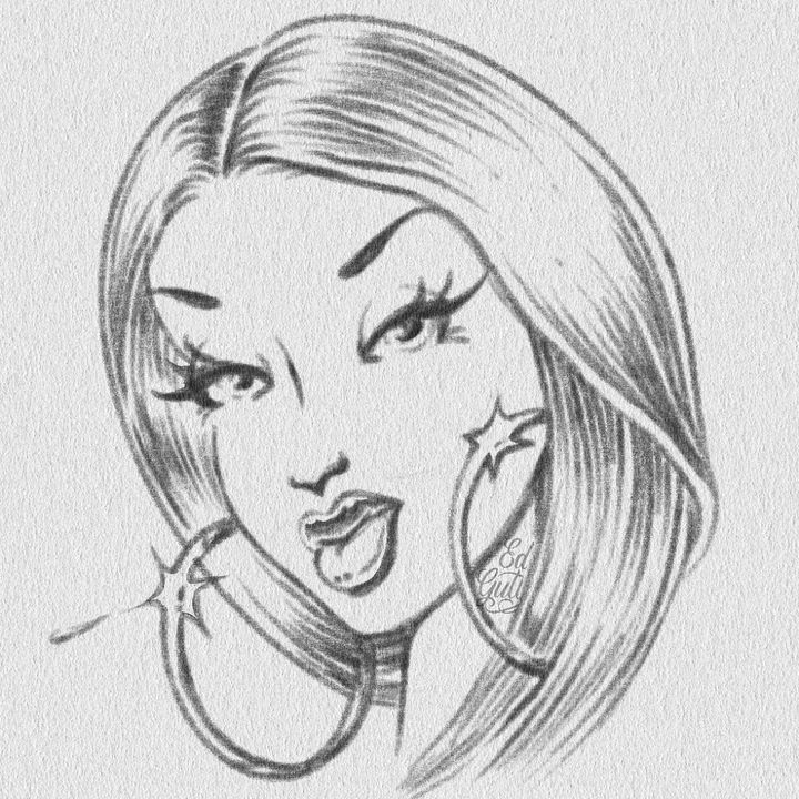 evangelina4real