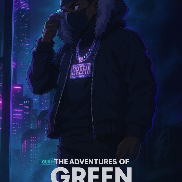 greenmuzik