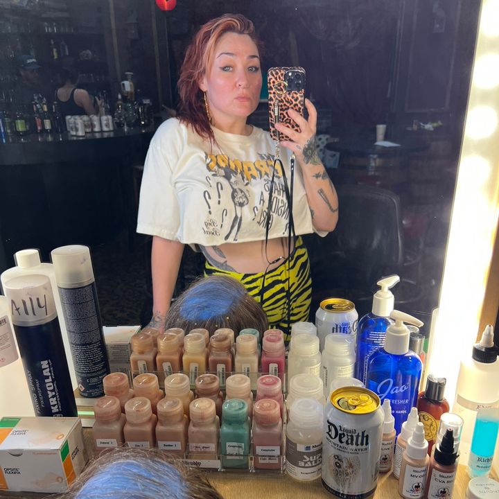 allydoesmakeups