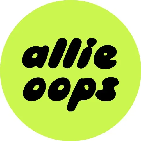 Allie Oops! (@onlyallieoops) - Urlebird