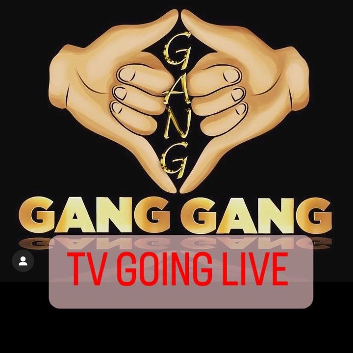 ganggangtvgoinglive