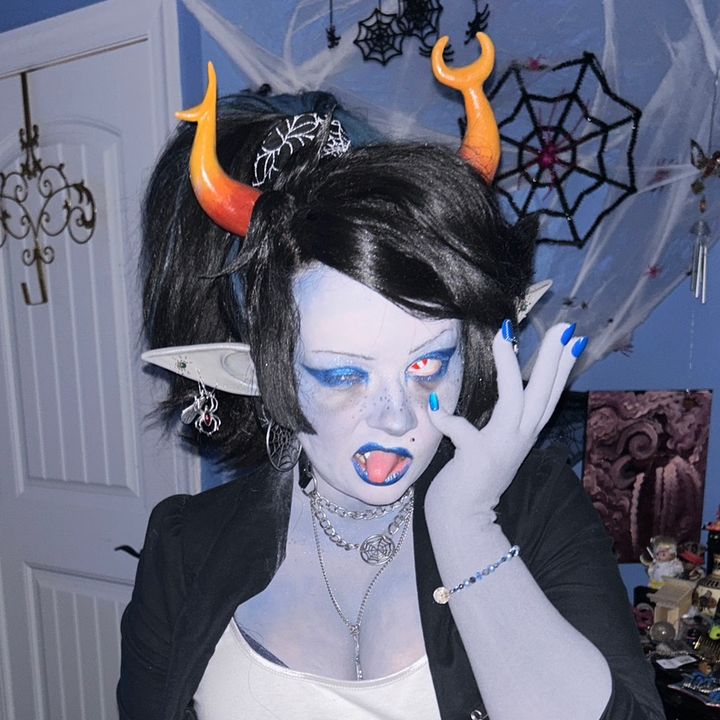 helltiervriska