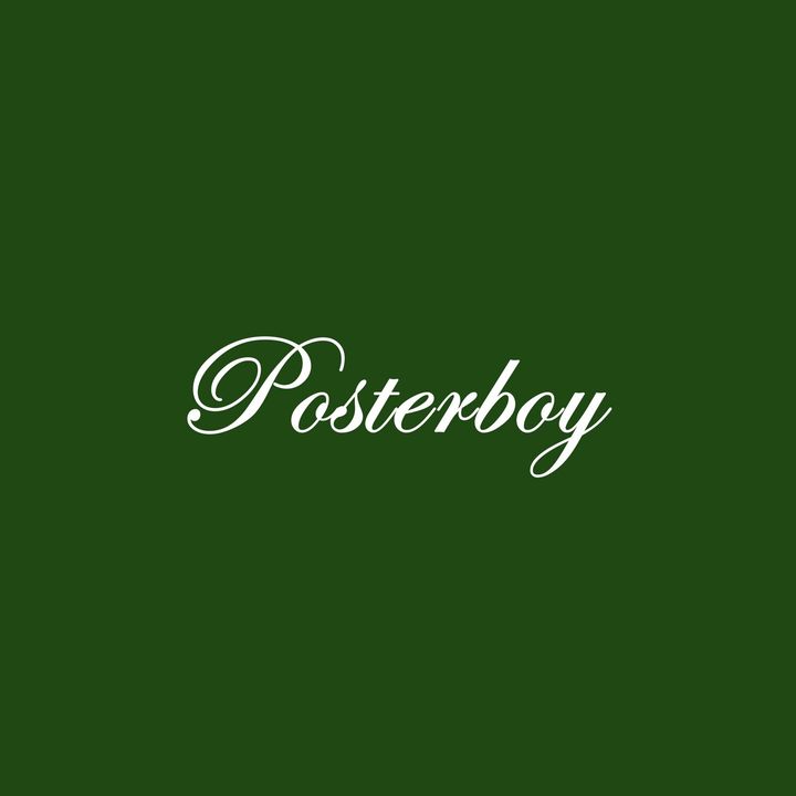 posterboyarchive