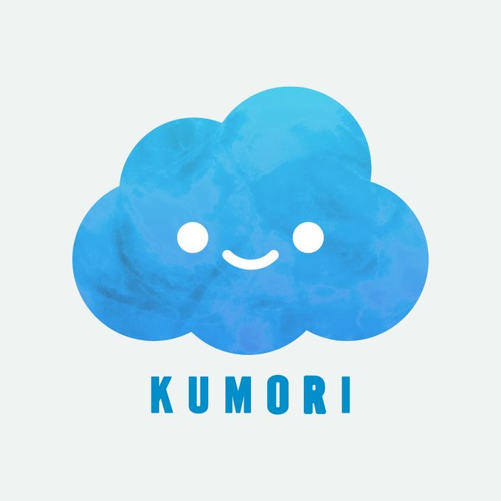 kumoriband