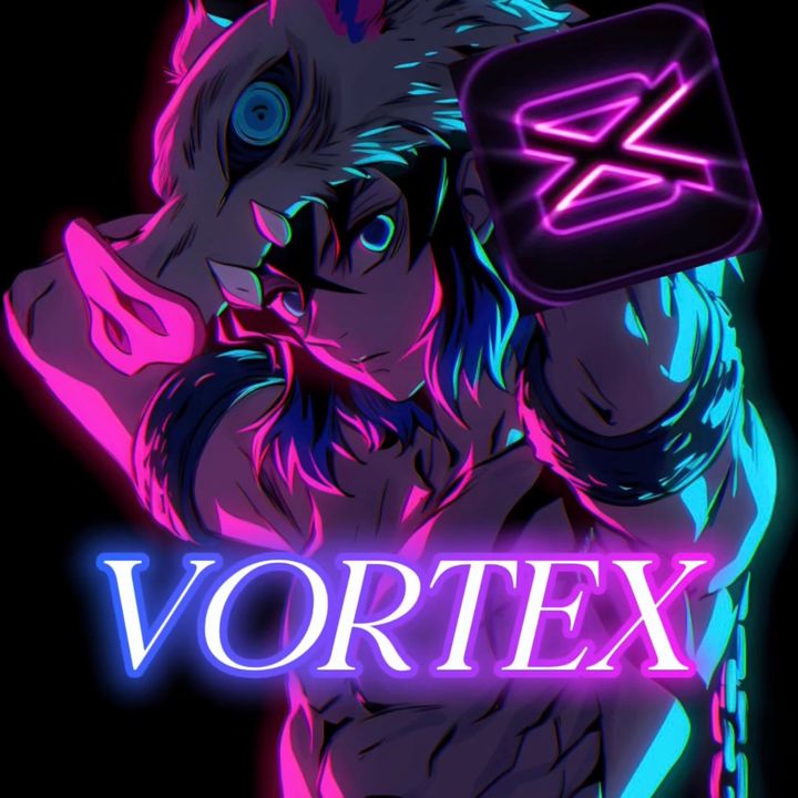 𝒱𝒪𝑅𝒯𝐸𝒳 - original sound - vortex_3ditz