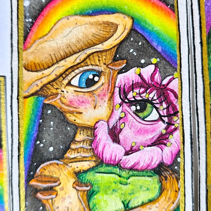 artsyandyart